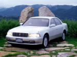 Toyota Crown Majesta 1991 года